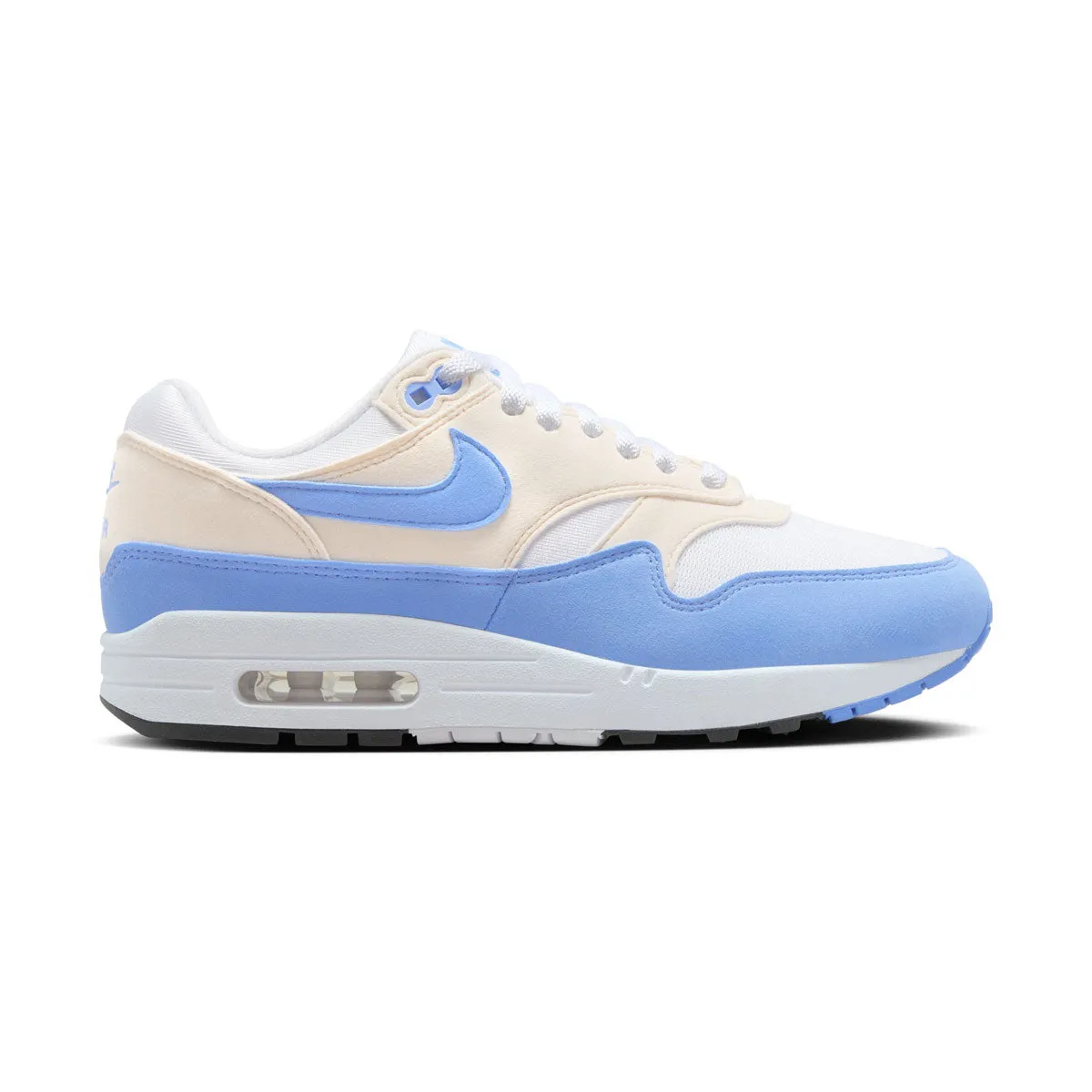 Nike Air Max 1 'Royal Pulse' Women's Shoes Mono Style Comfort Shank