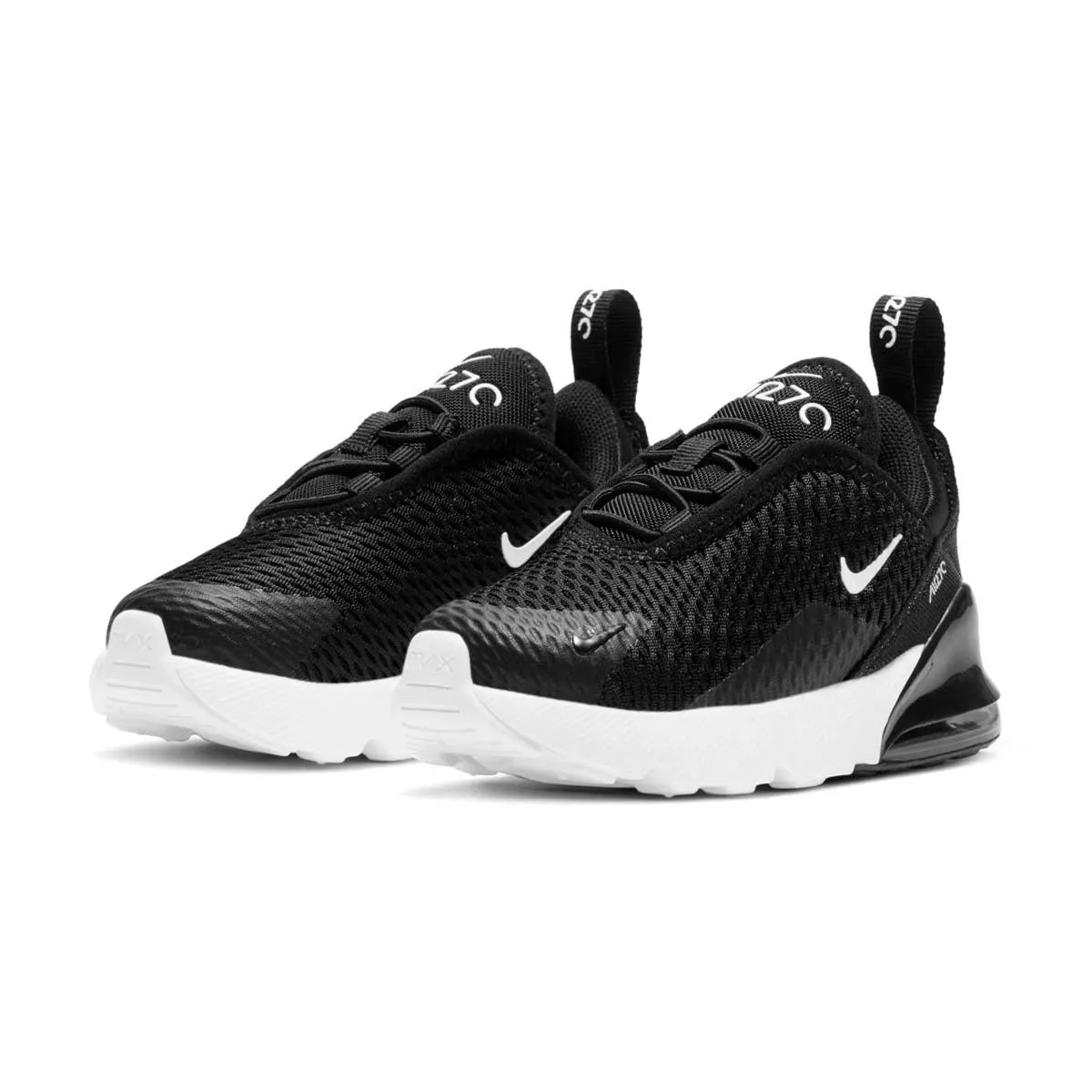 Nike Air Max 270 Baby/Toddler Shoe Cushioned Insole