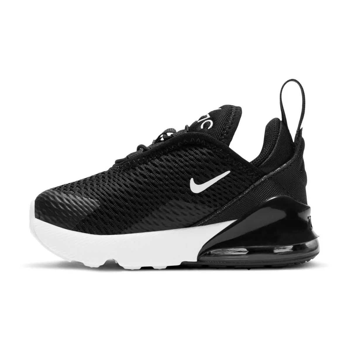 Nike Air Max 270 Baby/Toddler Shoe running in cities running - culture