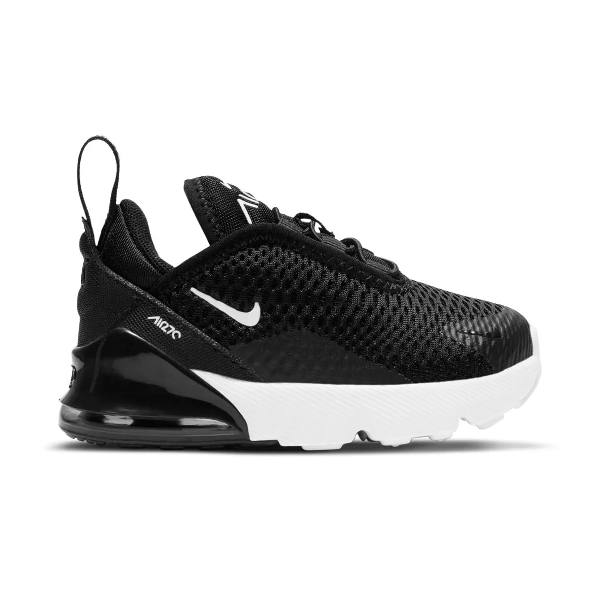 Nike Air Max 270 Baby/Toddler Shoe kayaking - running shoes
