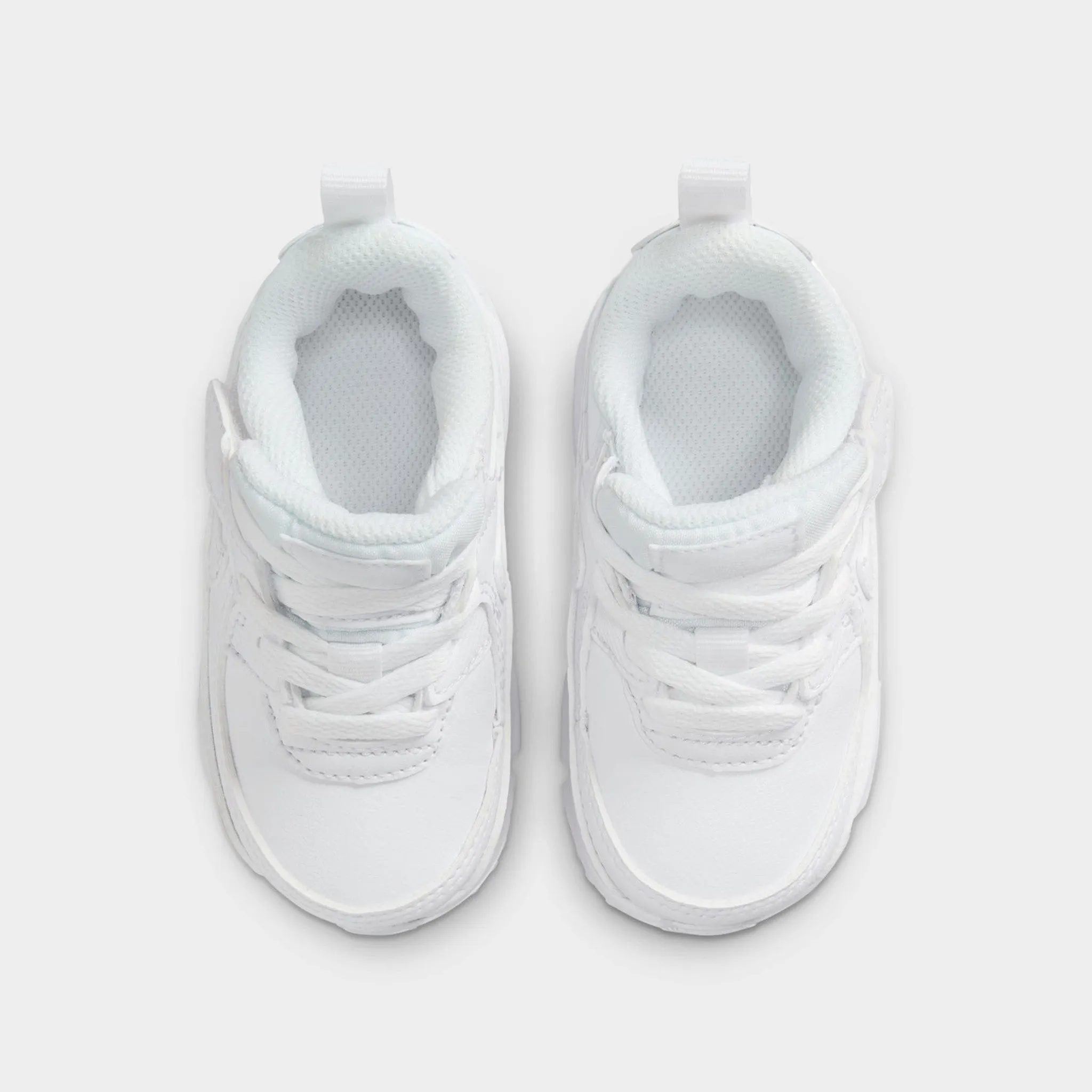 Reactive Energy Transfer Nike Air Max 90 Easyon TD White / Metallic Silver