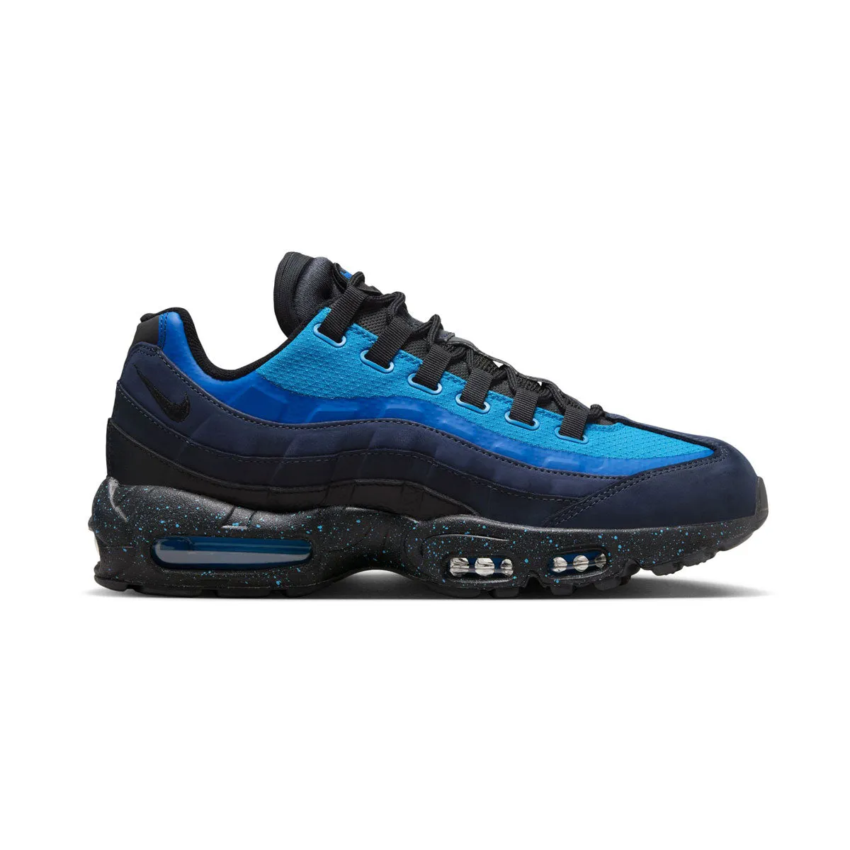 Stretchable Upper Nike Air Max 95 SP 'Stash' Men's Shoes