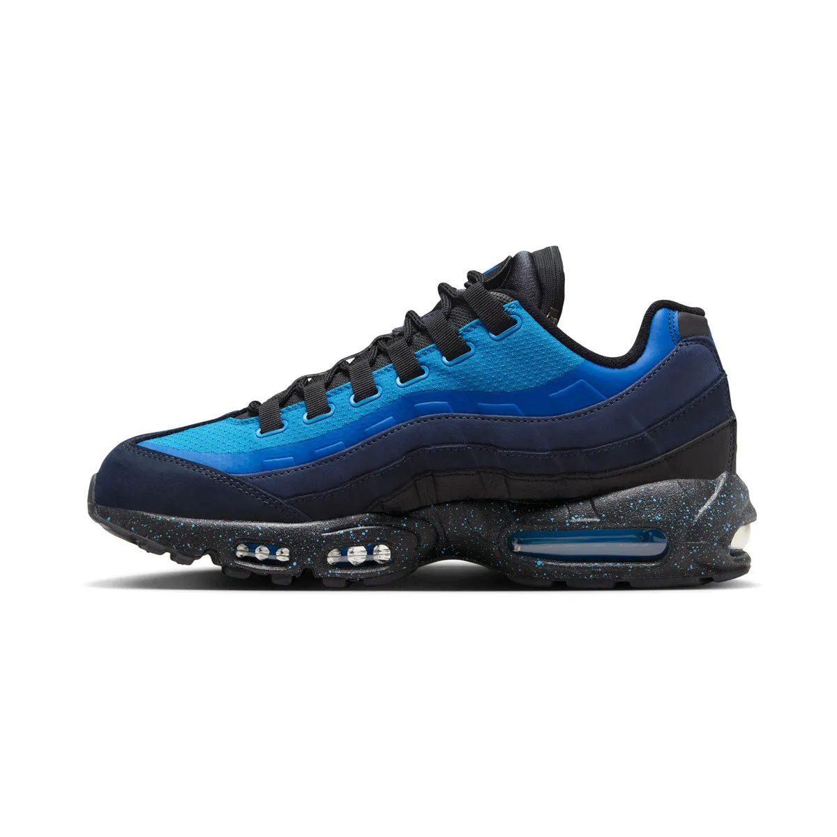Nike Air Max 95 SP 'Stash' Men's Shoes Match All