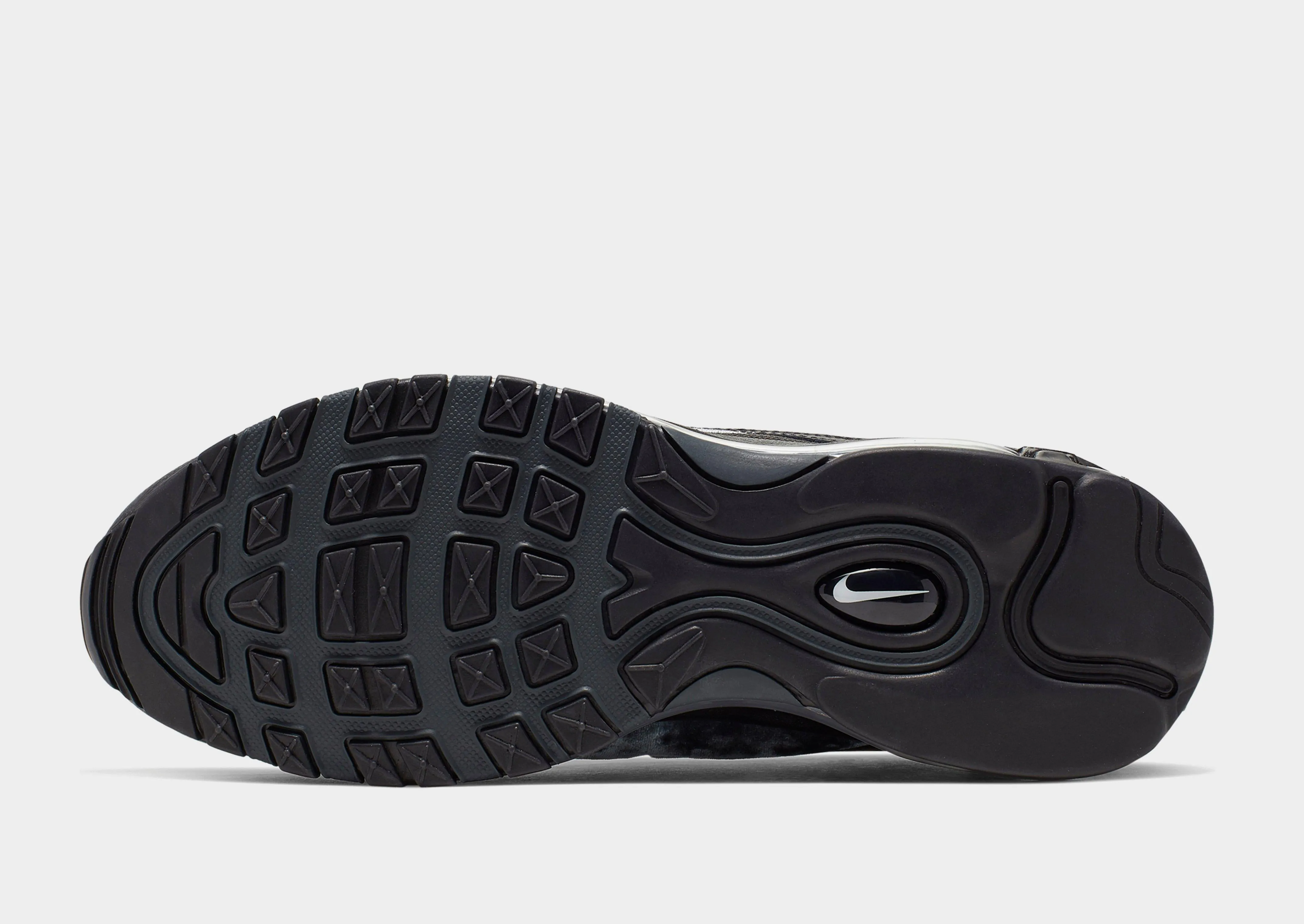 Microfiber Layer Nike Air Max 97