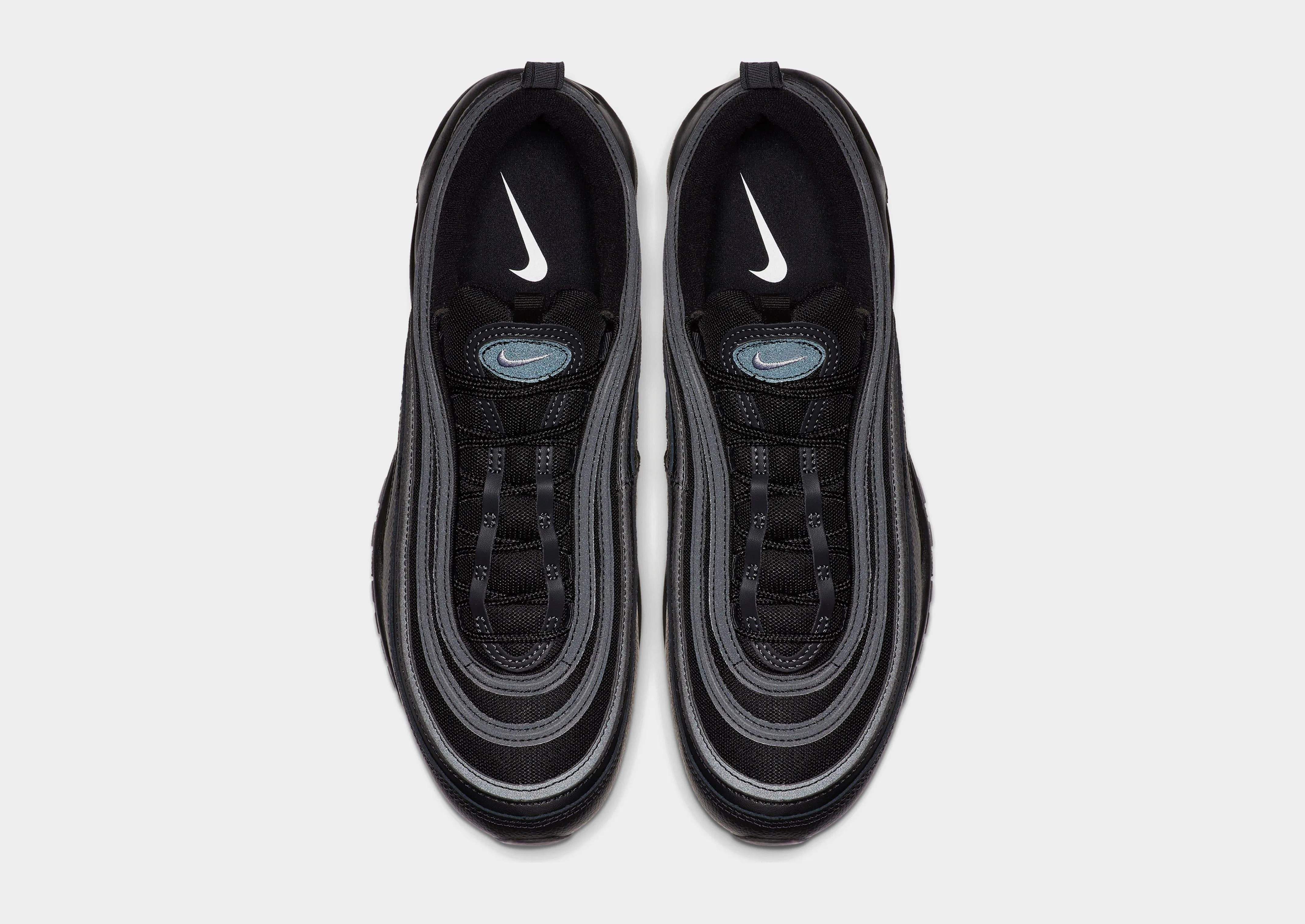 Nike Air Max 97 Lightweight Grip Ultra Compression EVA