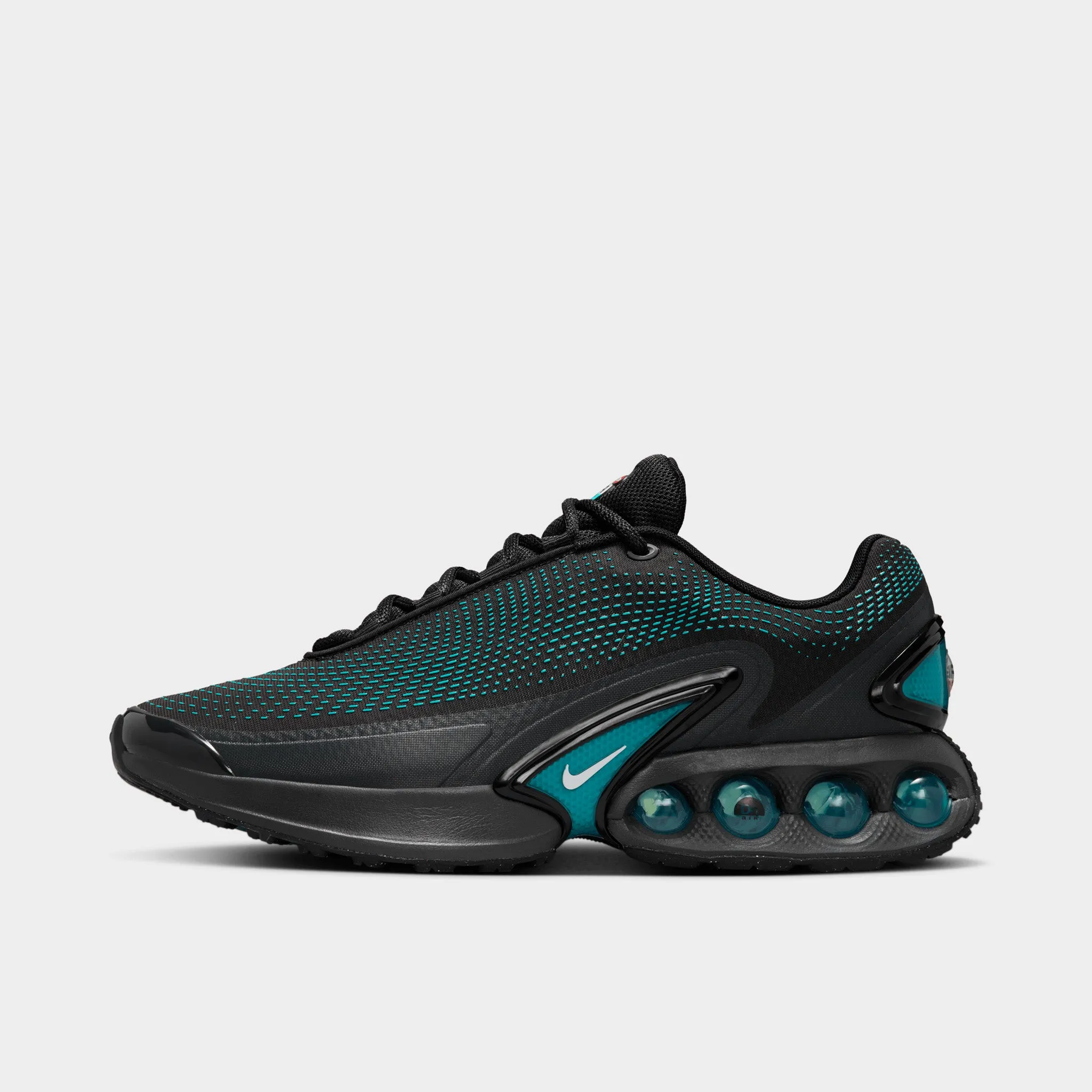 Nike Air Max DN ES Black / White - Dusty Cactus Casual Wear Comfortable Arch Support