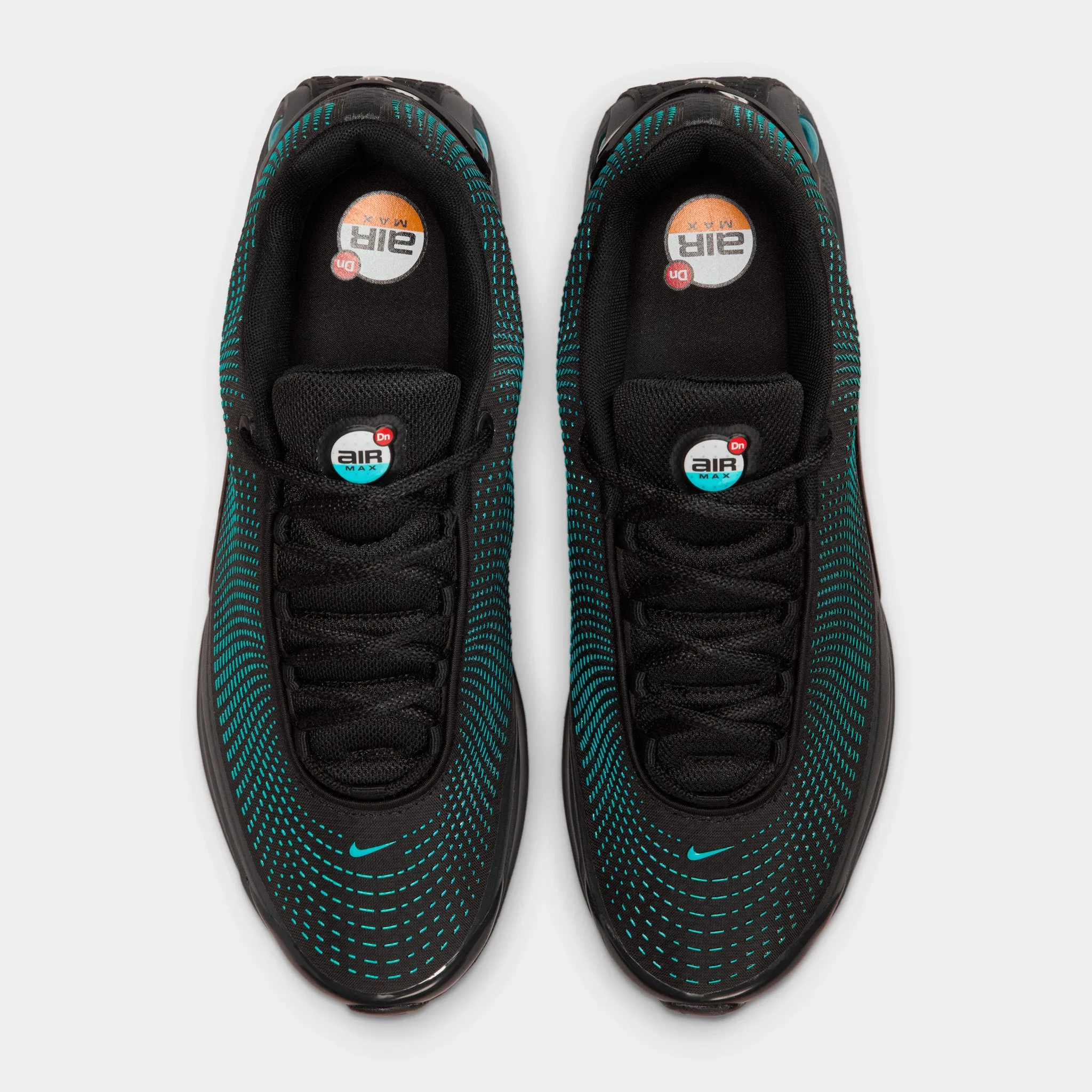 Nike Air Max DN ES Black / White - Dusty Cactus Daily Use