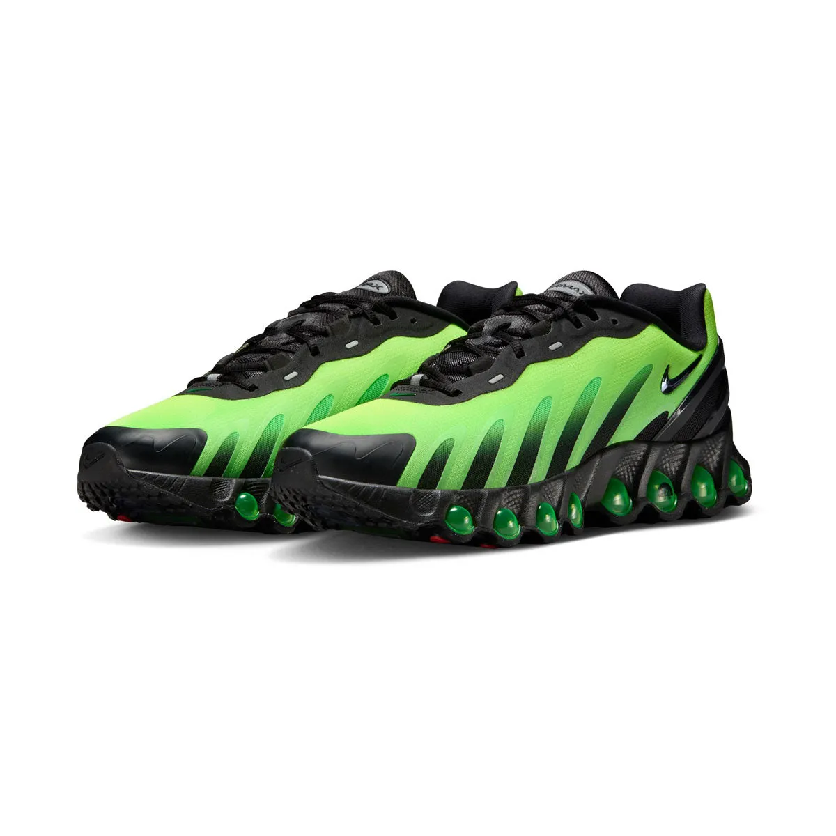 Nike Air Max Dn8 'Black Green Strike' Men's Shoes running for team goals Daily Commuter