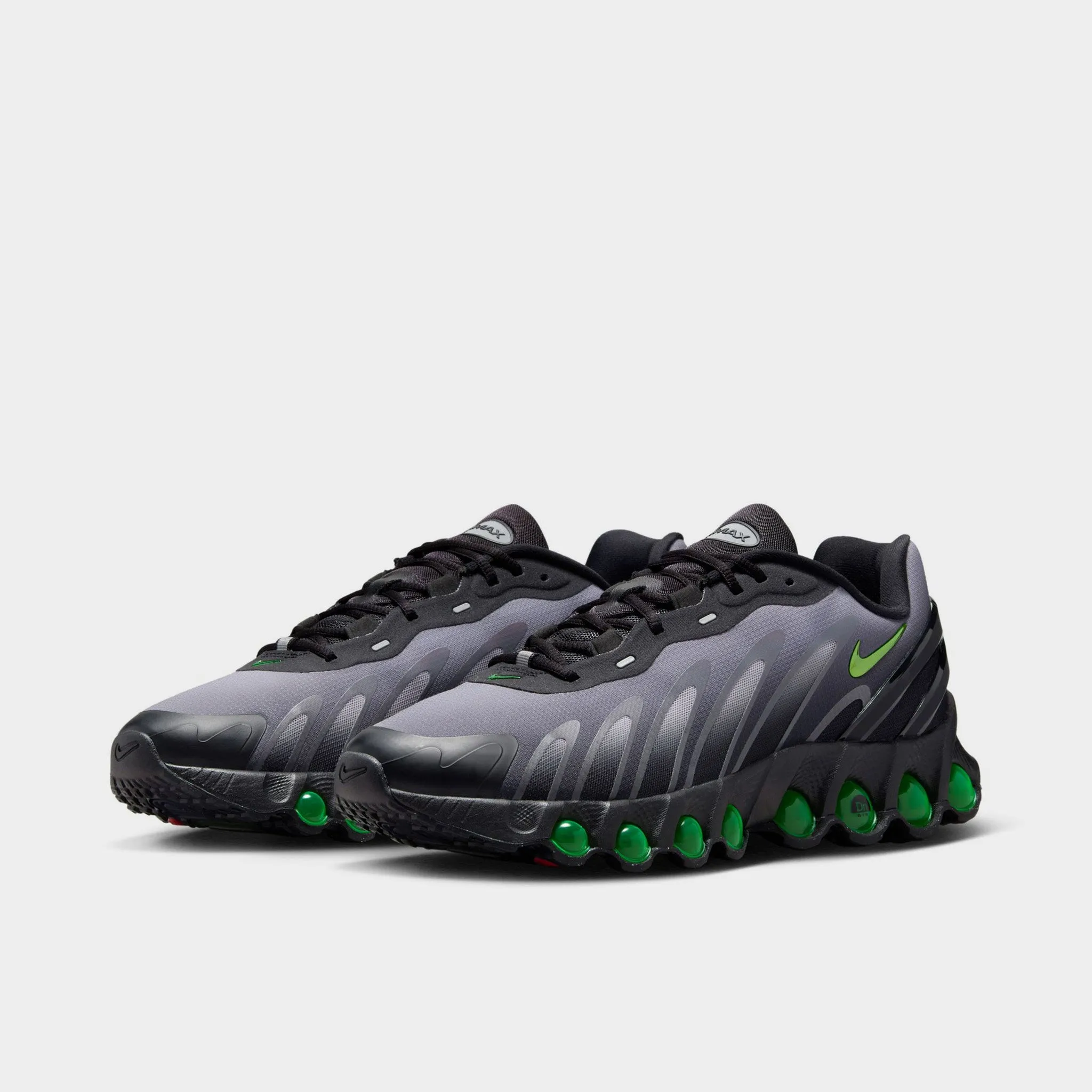 Removable liners Nike Air Max DN8 Black / Volt - Light Smoke Grey