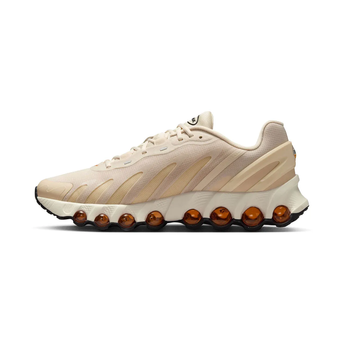 obstacle course running taekwondo shoes Nike Air Max Dn8 'Light Khaki' Men's Shoes