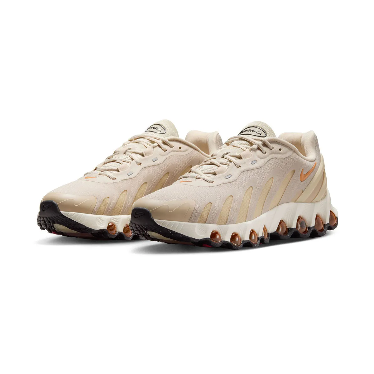 Nike Air Max Dn8 'Light Khaki' Men's Shoes Gym Street