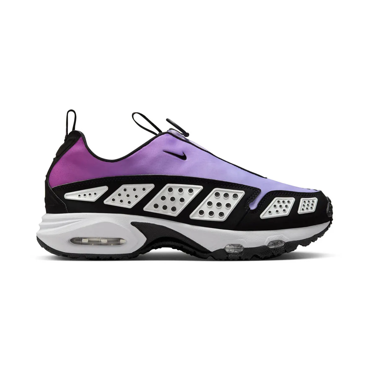 Nike Air Max SNDR 'Hydrangeas Hyper Violet' Women's Shoes Style