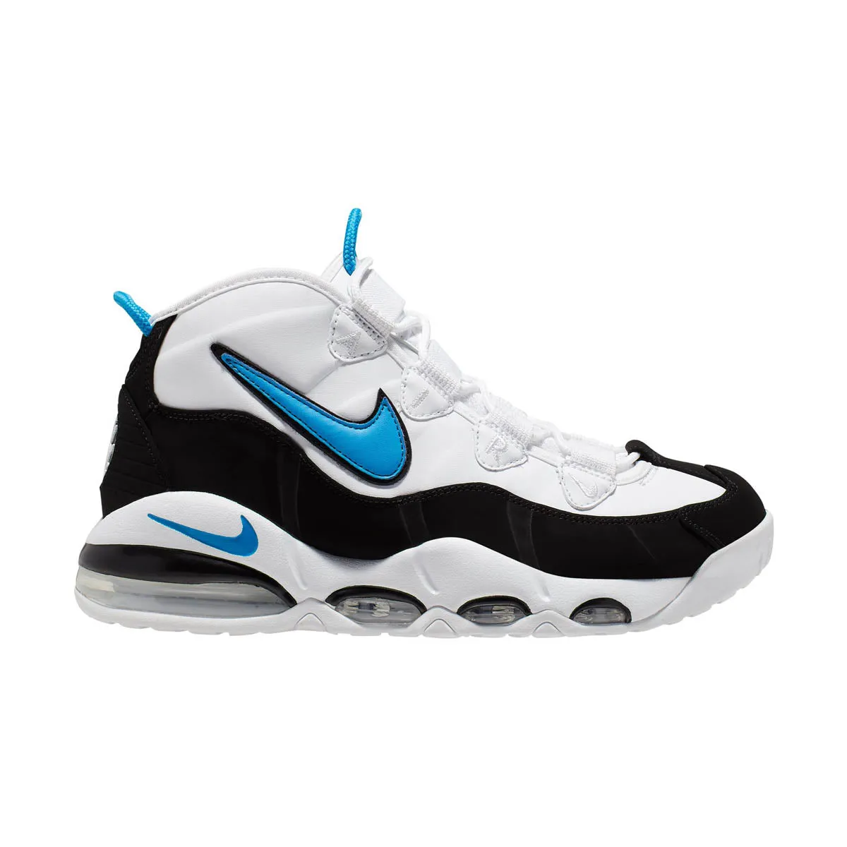 Wet Grip Nike Air Max Uptempo '95 'Orlando Magic' Men's Shoes