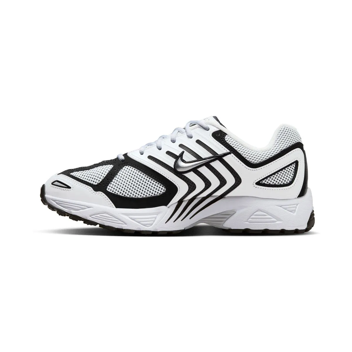 Nike Air Pegasus 2005 'White and Black' Men's Shoes EVA - sole shoes professional - grade shoes