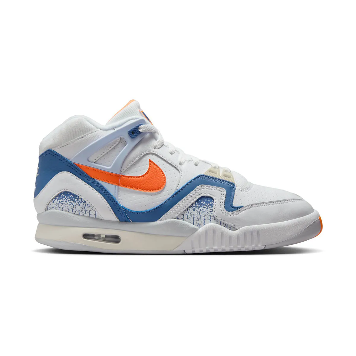 Nike Air Tech Challenge 2 'Stone Blue' Men's Shoes Storm Jog