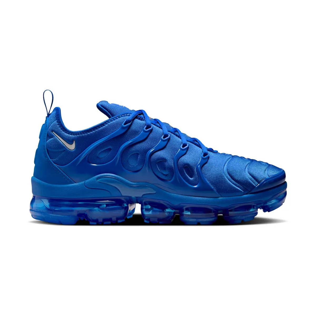 Calorie Counting breathable experience Nike Air VaporMax Plus 'Game Royal Blue' Men's Shoes