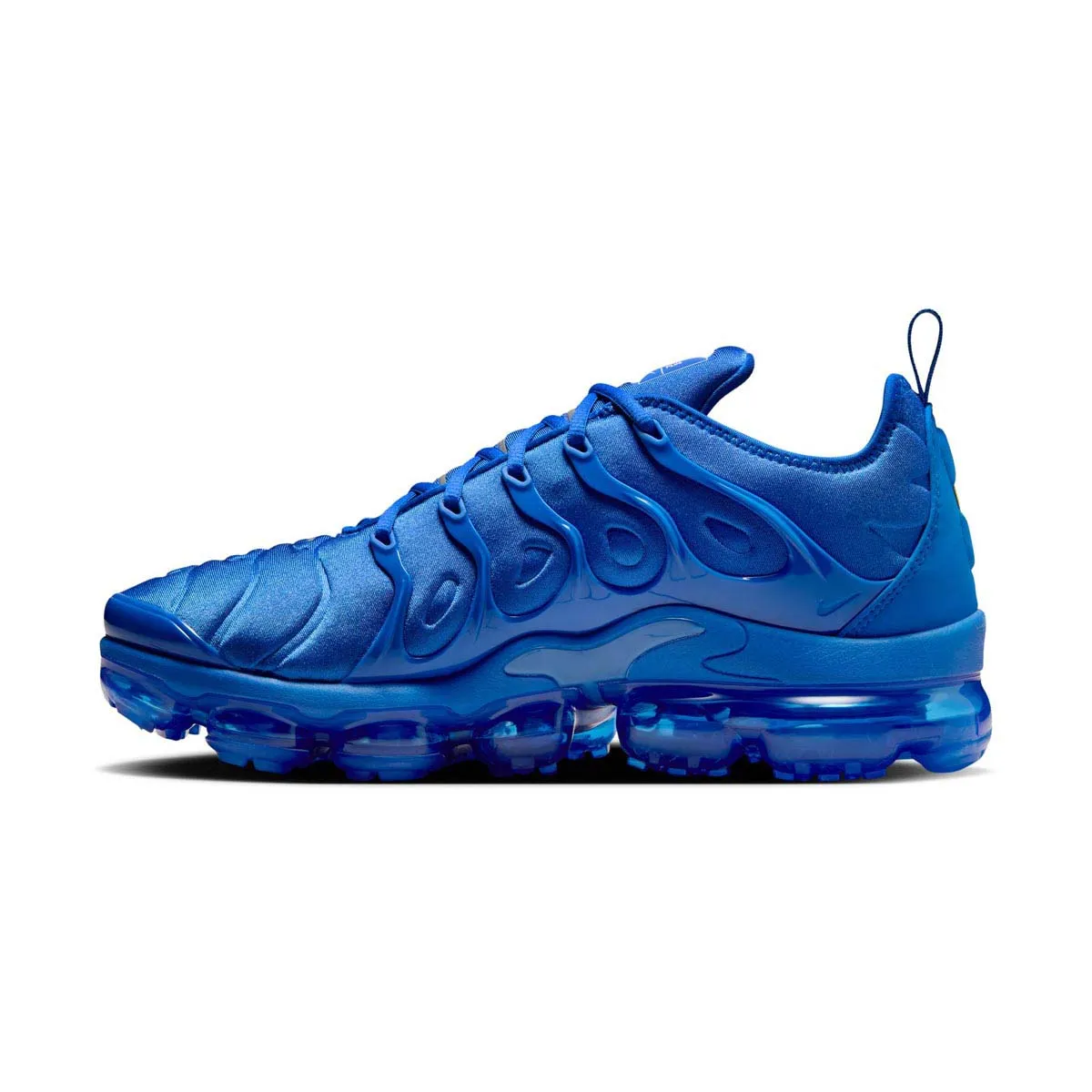 City Edge Nike Air VaporMax Plus 'Game Royal Blue' Men's Shoes