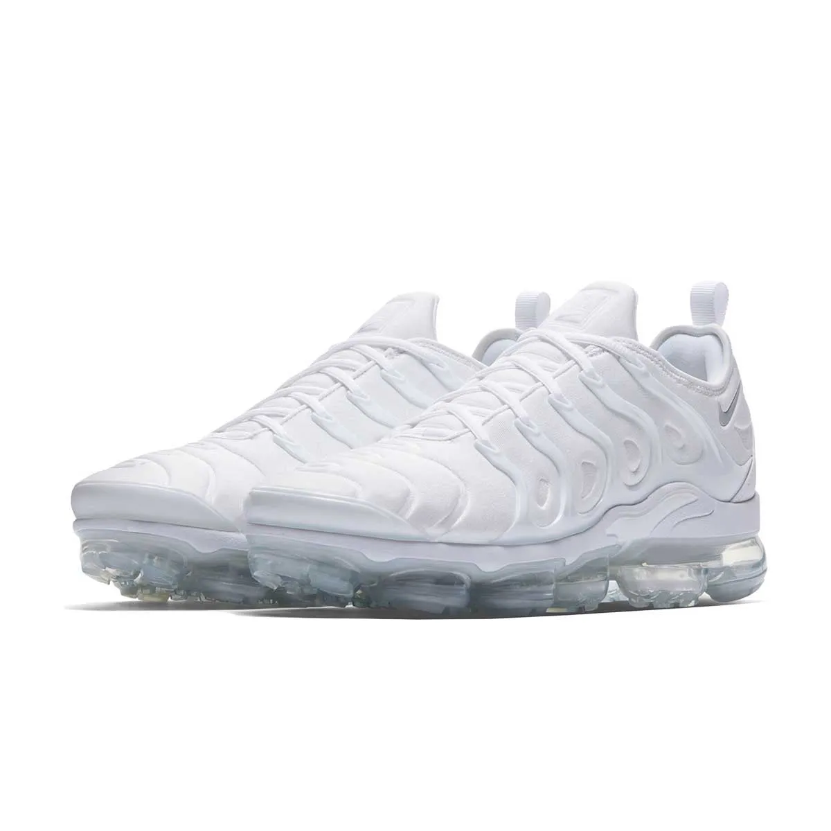 wide - fit Vans UltraCush Nike Air VaporMax Plus 'White Platinum' Men's Shoe