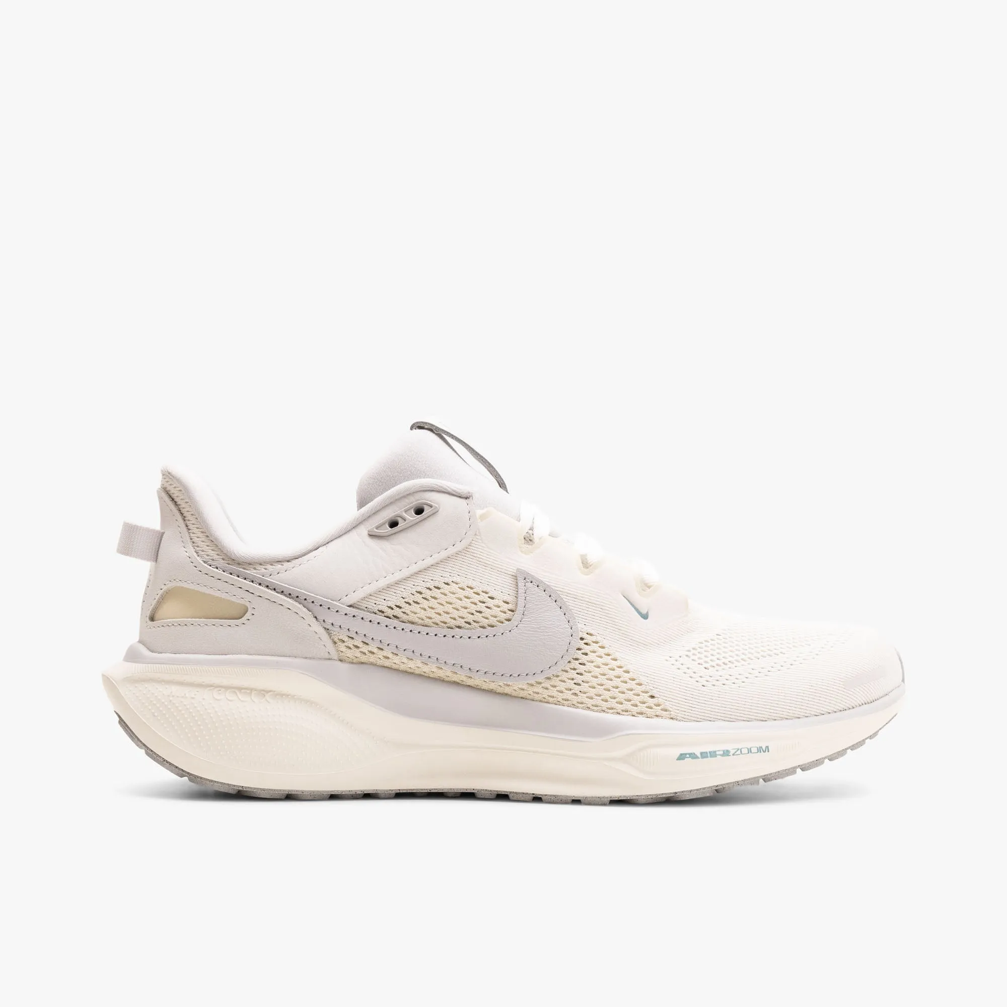 Energy Return Midsoles Nike Air Zoom Pegasus 41 SP Ivory / Vast Grey - Coconut Milk