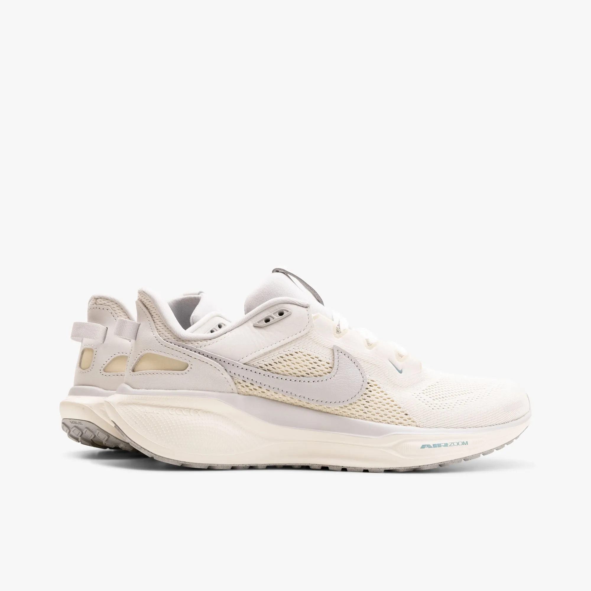 Goal Hike Urban Outfit Nike Air Zoom Pegasus 41 SP Ivory / Vast Grey - Coconut Milk