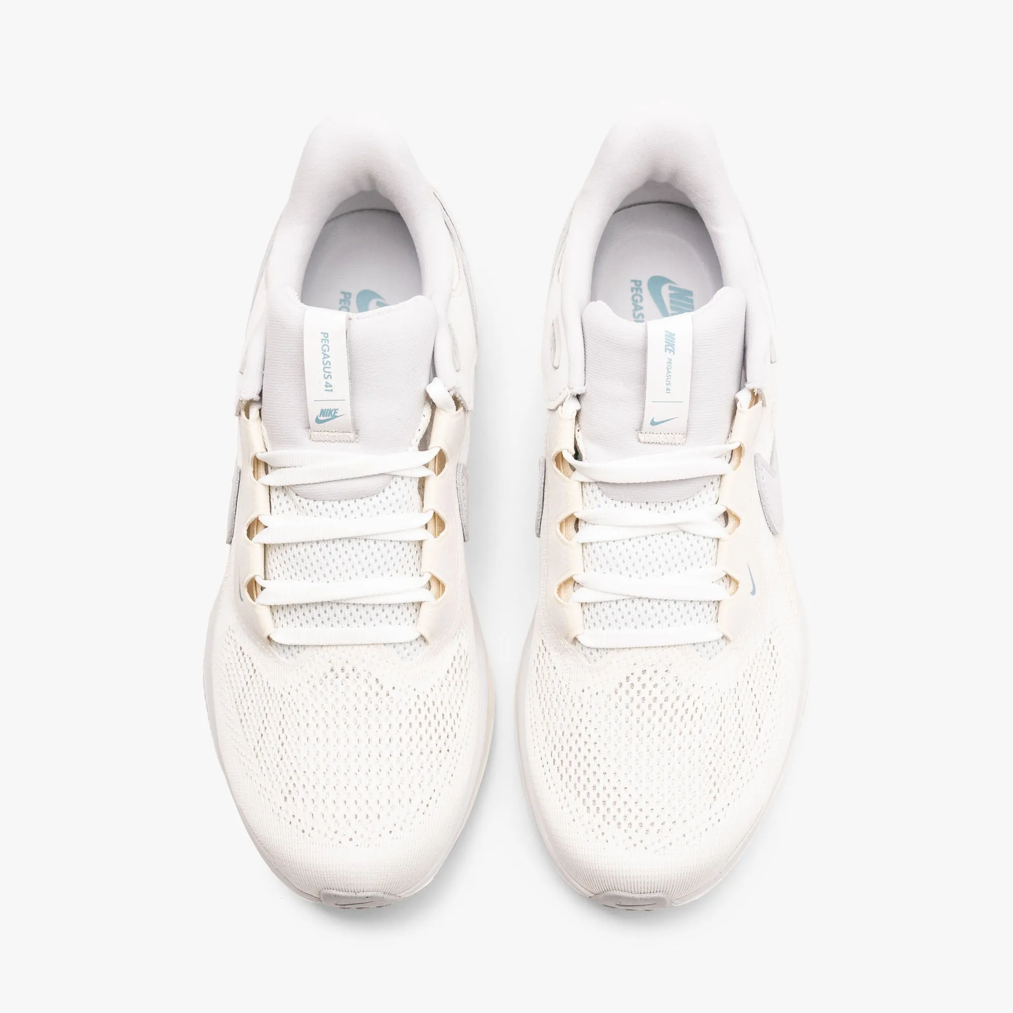 City Gear Thermoplastic Stability Frame Nike Air Zoom Pegasus 41 SP Ivory / Vast Grey - Coconut Milk