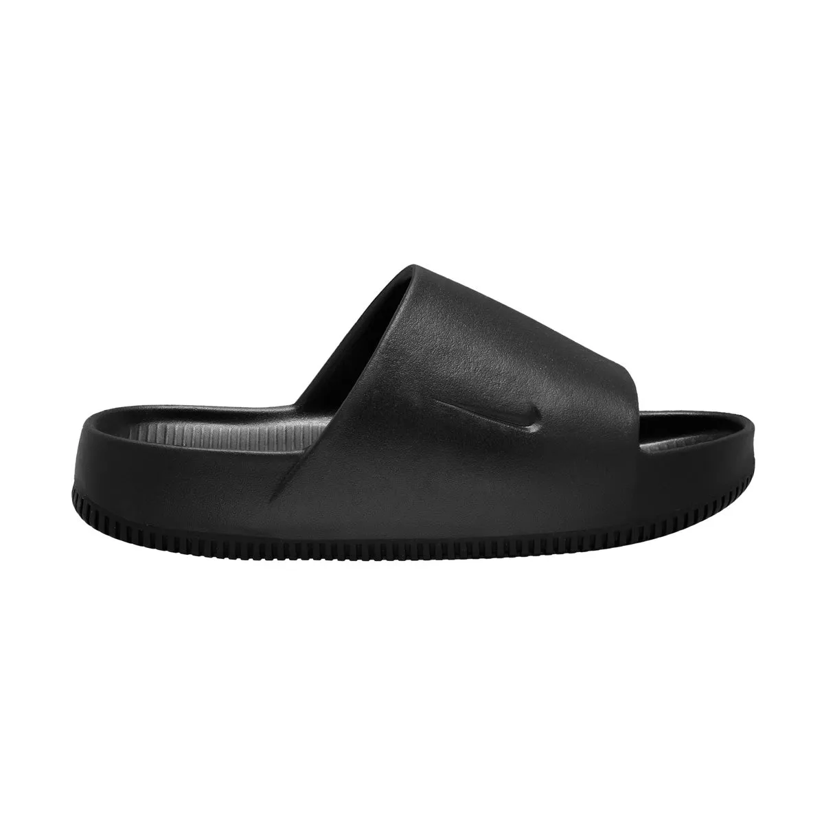 Gel Soft Field Fast Nike Calm 'Black' Men's Slides