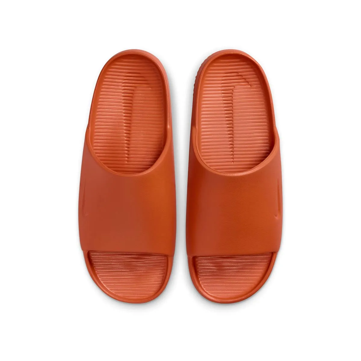 Leg Long easy move Nike Calm 'Campfire Orange' Men's Slides