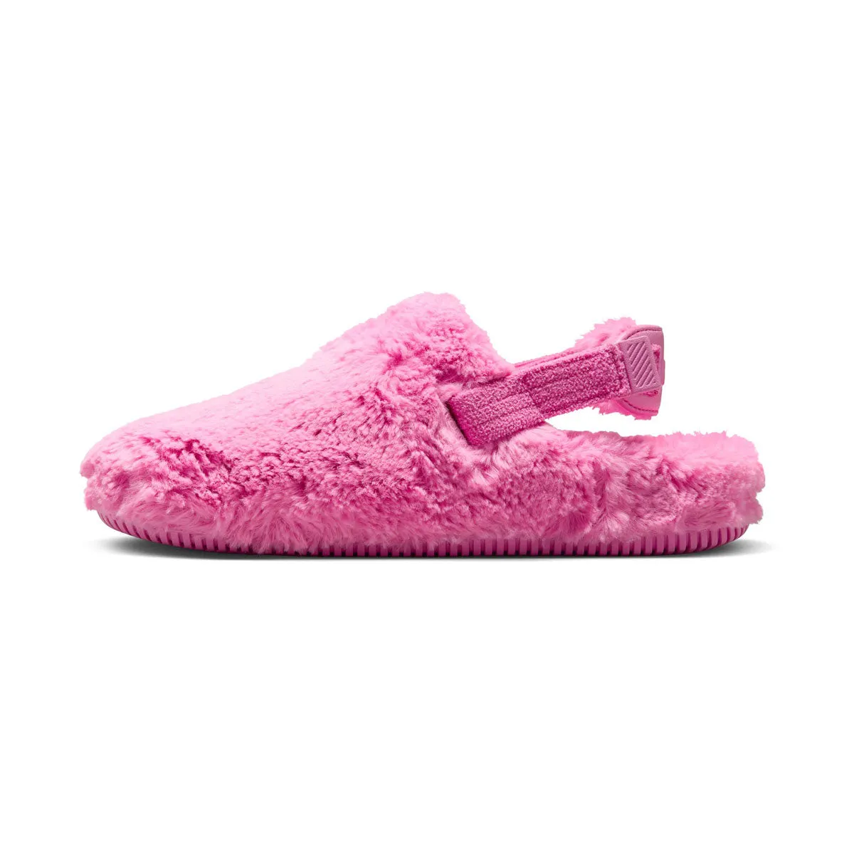 Nike Calm SE 'Playful Pink' Women's Mules Outdoor Steps