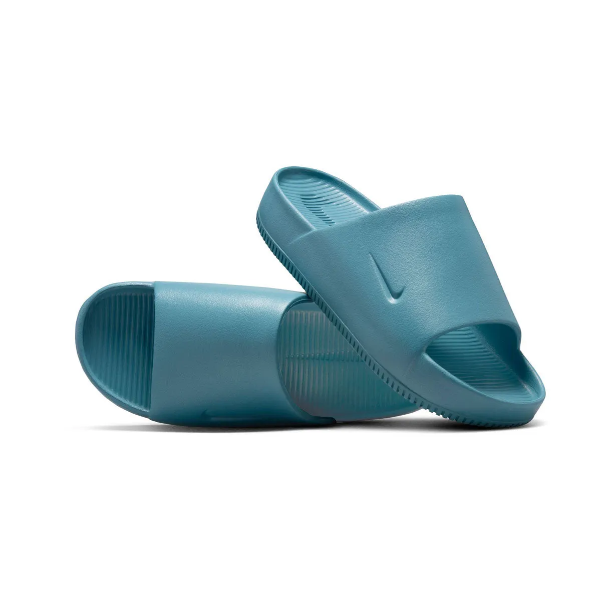 Thong Nike Calm 'Smoky Blue' Men's Slides