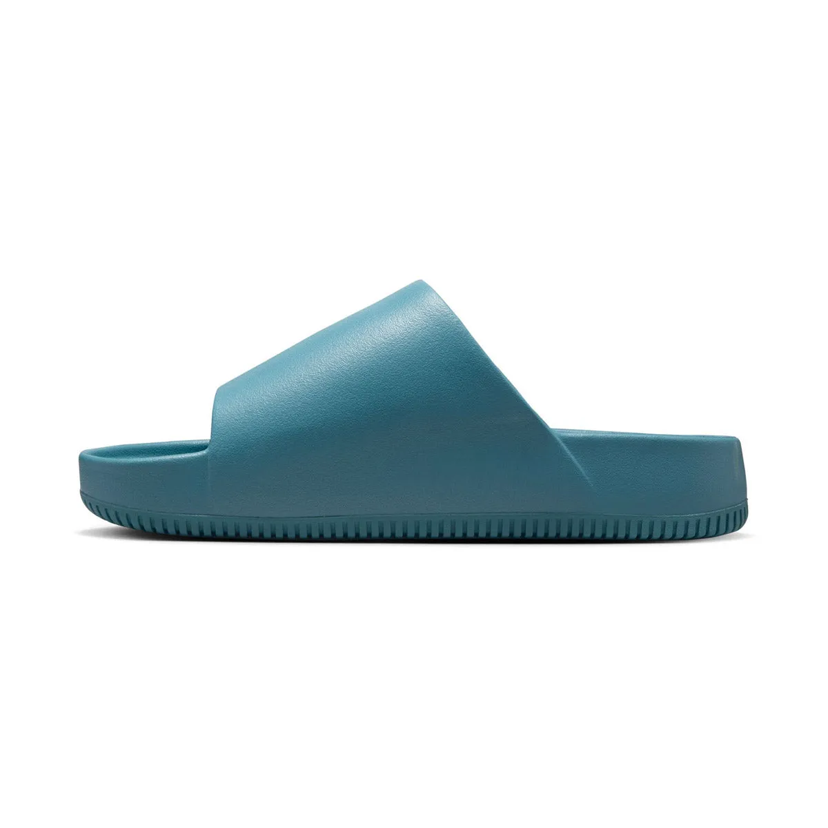 Move Light Nike Calm 'Smoky Blue' Men's Slides