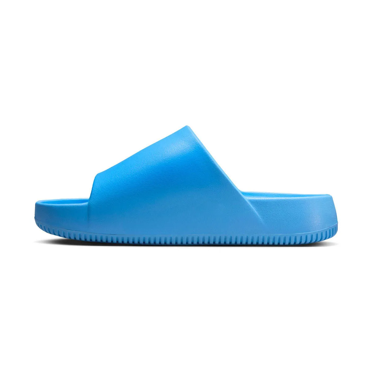 On Trend Nike Calm 'University Blue' Men's Slides