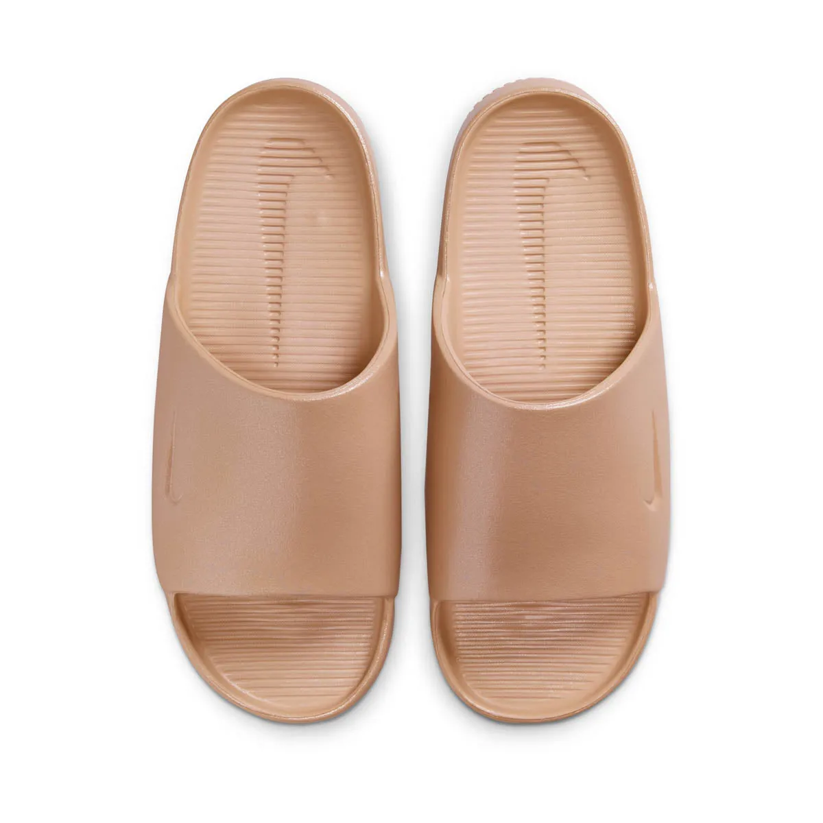 Busy Path Nike Calm Women's 'Rattan' Slides