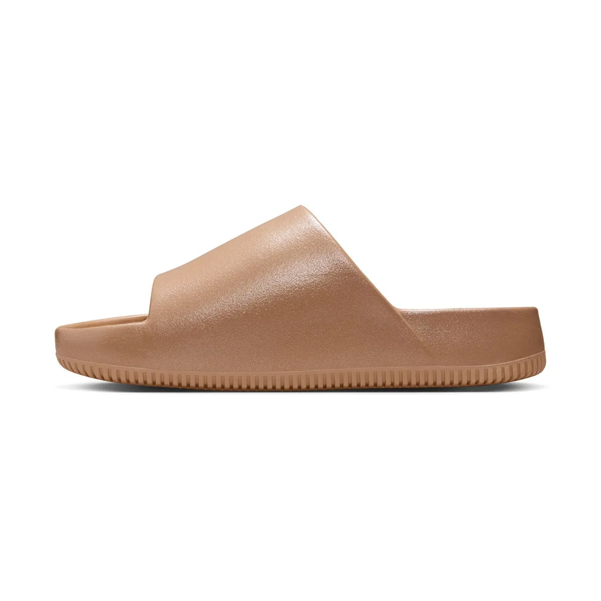 Soft Walk Nike Calm Women's 'Rattan' Slides