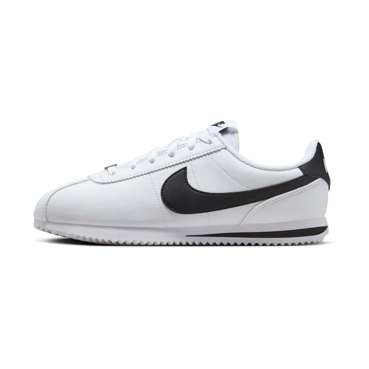 Soft Lining Nike Cortez Big Kids' Shoes