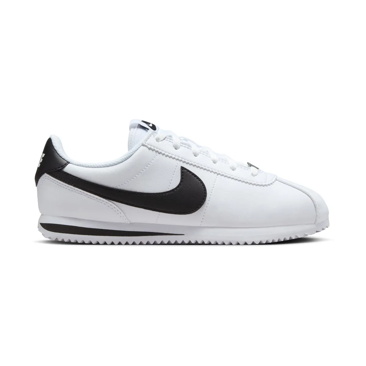 Nike Cortez Big Kids' Shoes Soft Material