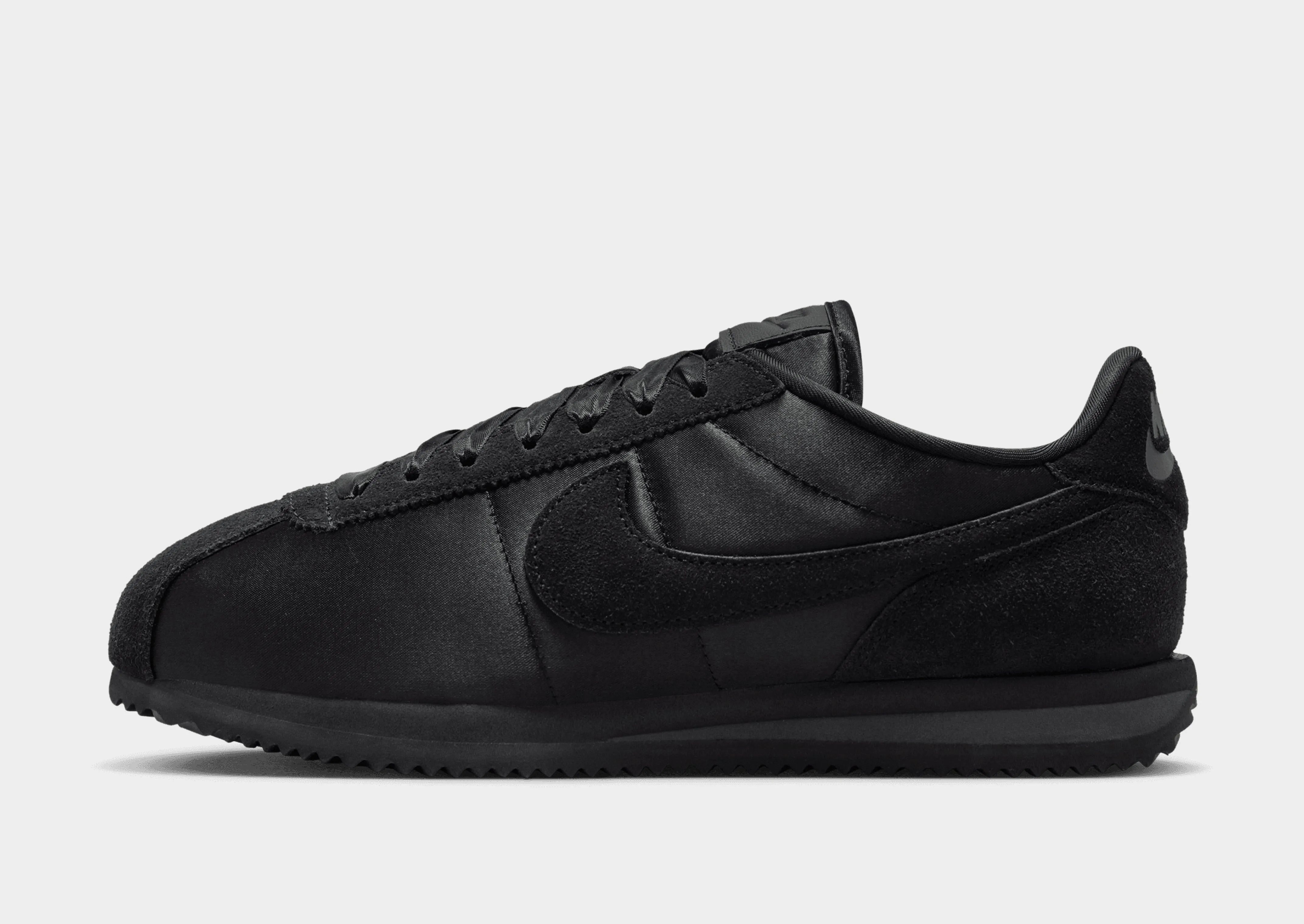 Nike Cortez Textile Women's Park Chill