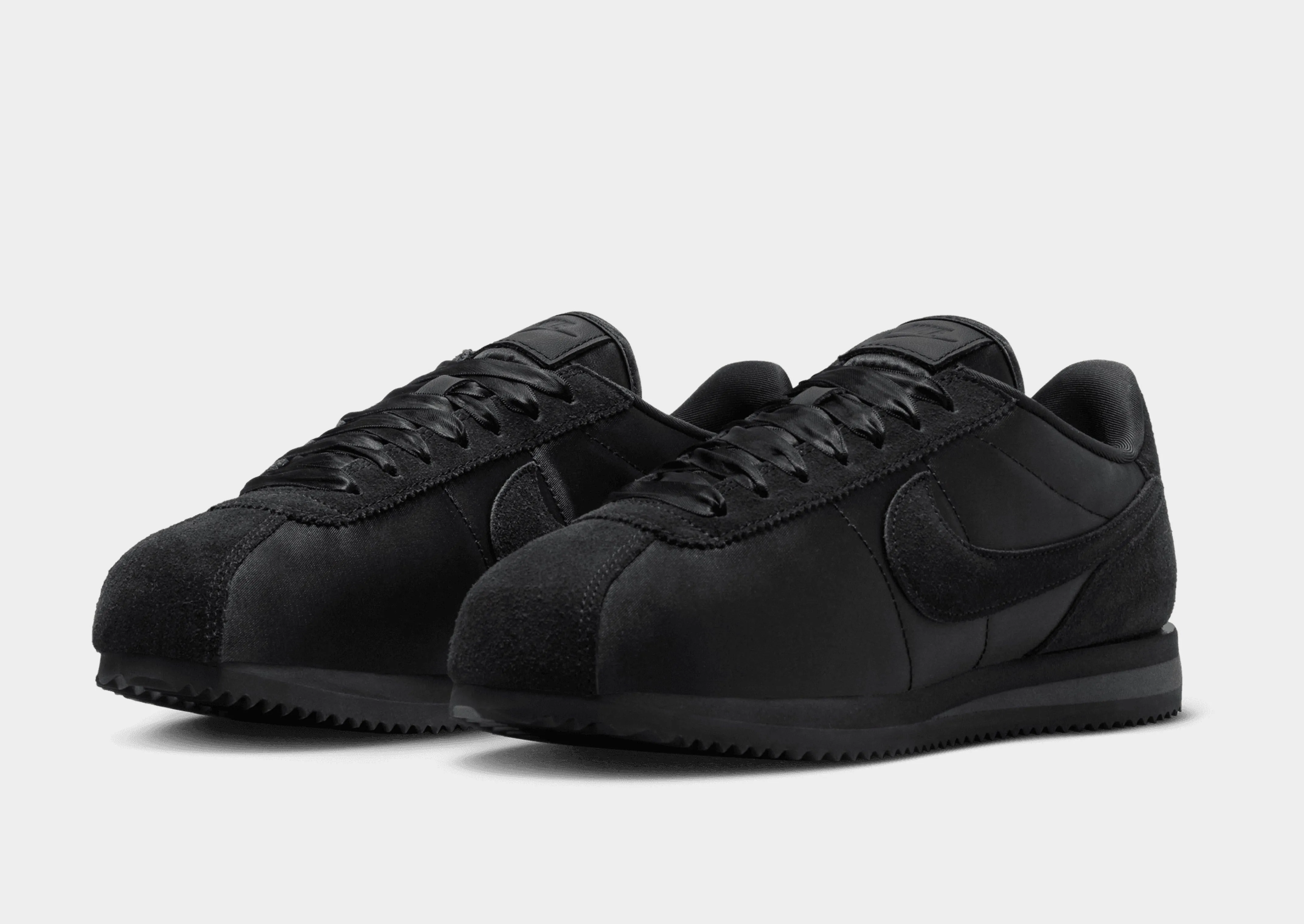 Performance Daily Antimicrobial Nike Cortez Textile Women's