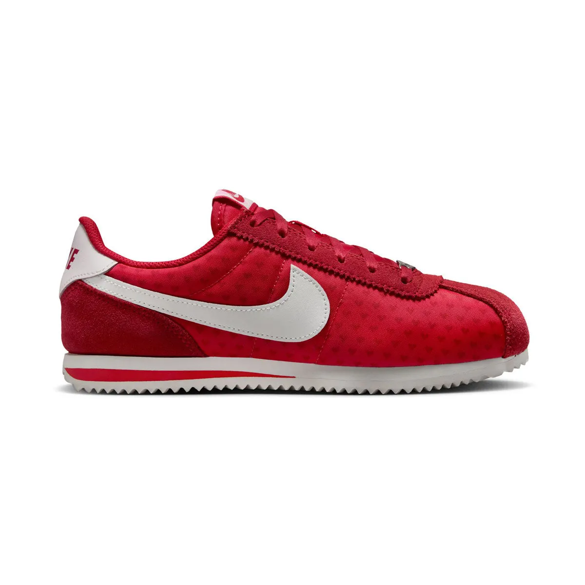 Nike Cortez 'Valentine's Day' Big Kids' Shoes Step Ahead