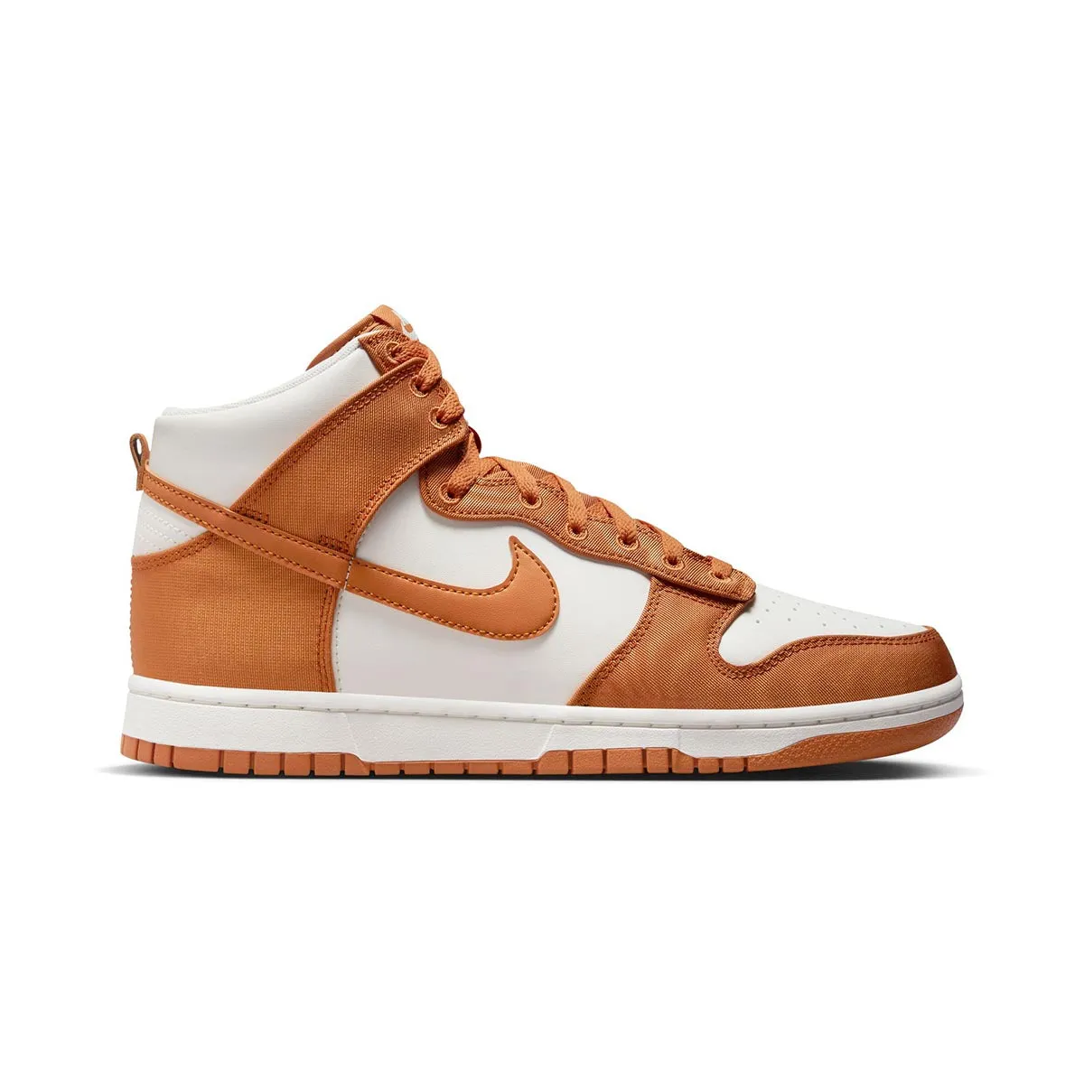 Pet Walk Speed Walk Nike Dunk High Retro SE Men's Shoes