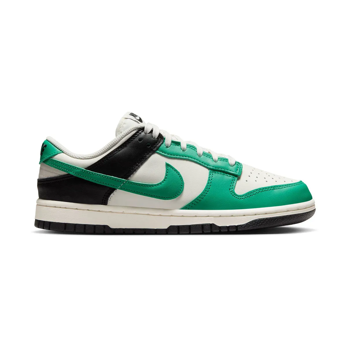 Nike Dunk Low 'Celtics' Women's Shoes Gym Commute
