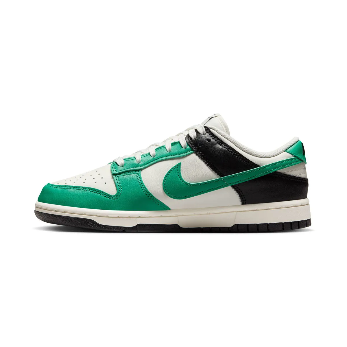 Soft Tone Tone Play Nike Dunk Low 'Celtics' Women's Shoes