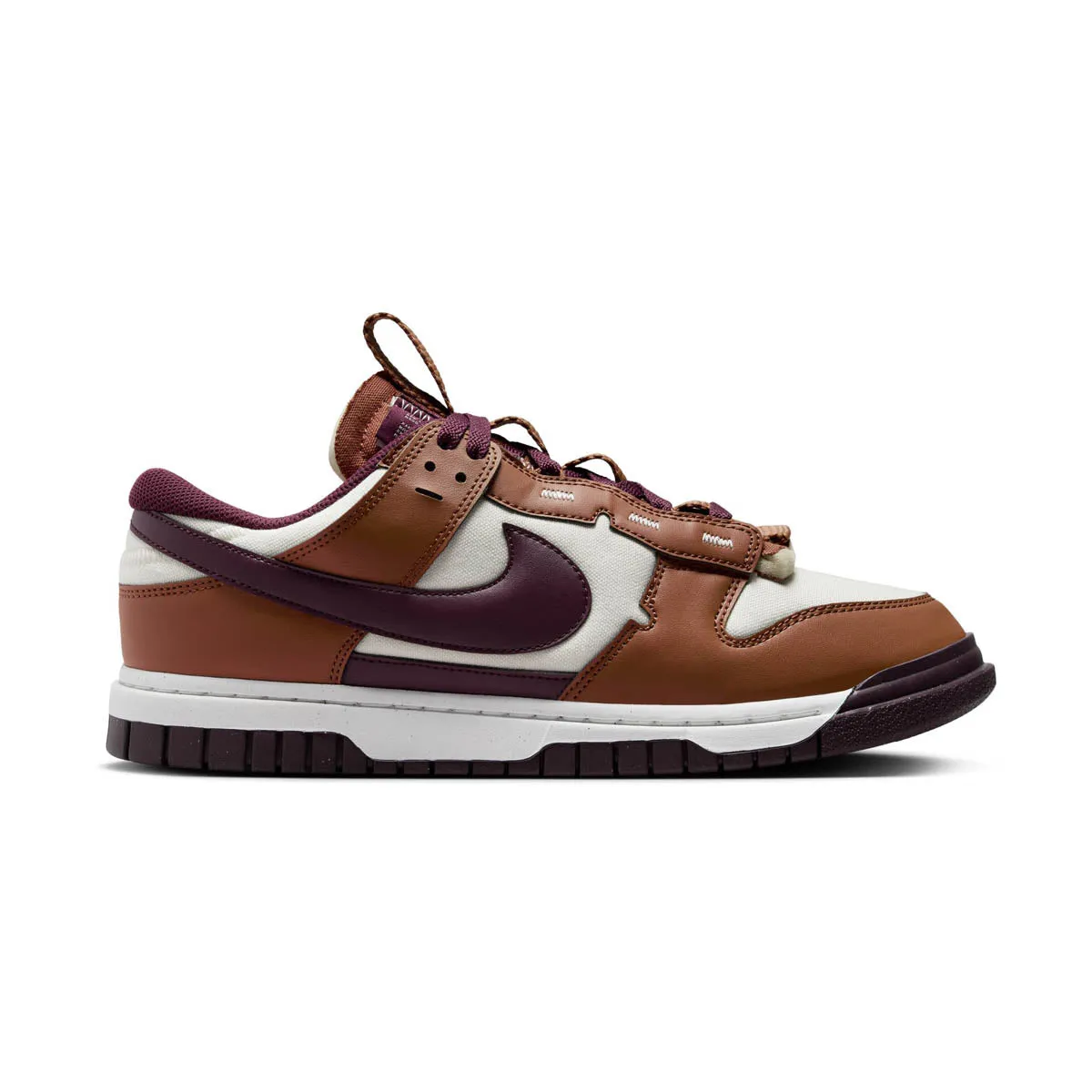 Outfit Key Nike Dunk Low Jumbo 'Light British Tan' Men's Shoes