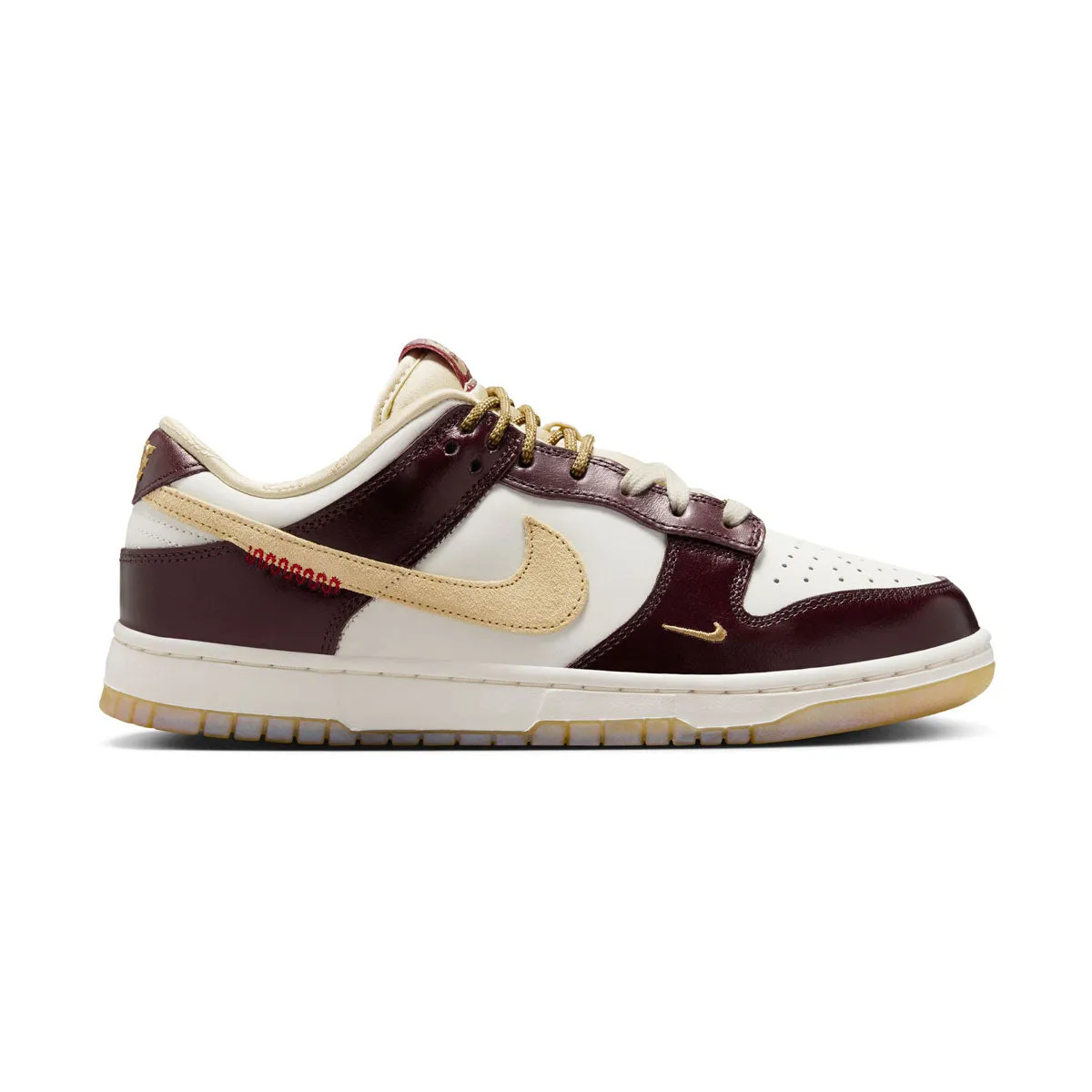 Nike Dunk Low LX 'Year of the Snake' Women's Shoes Rain Guard