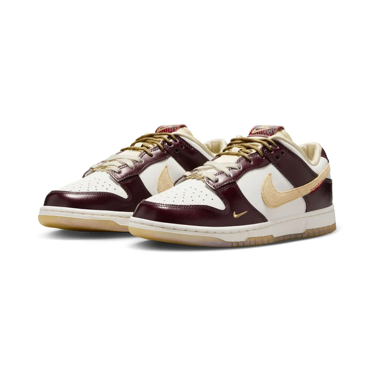 Nike Dunk Low LX 'Year of the Snake' Women's Shoes Snug fit