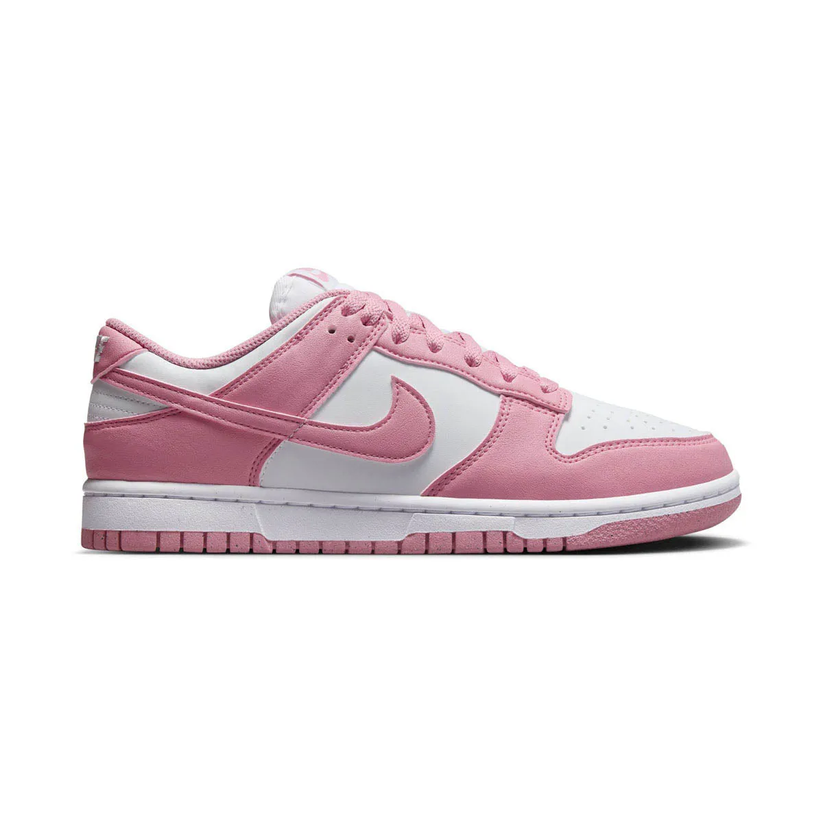 Nike Dunk Low Next Nature 'Elemental Pink' Women's Shoes Slip In