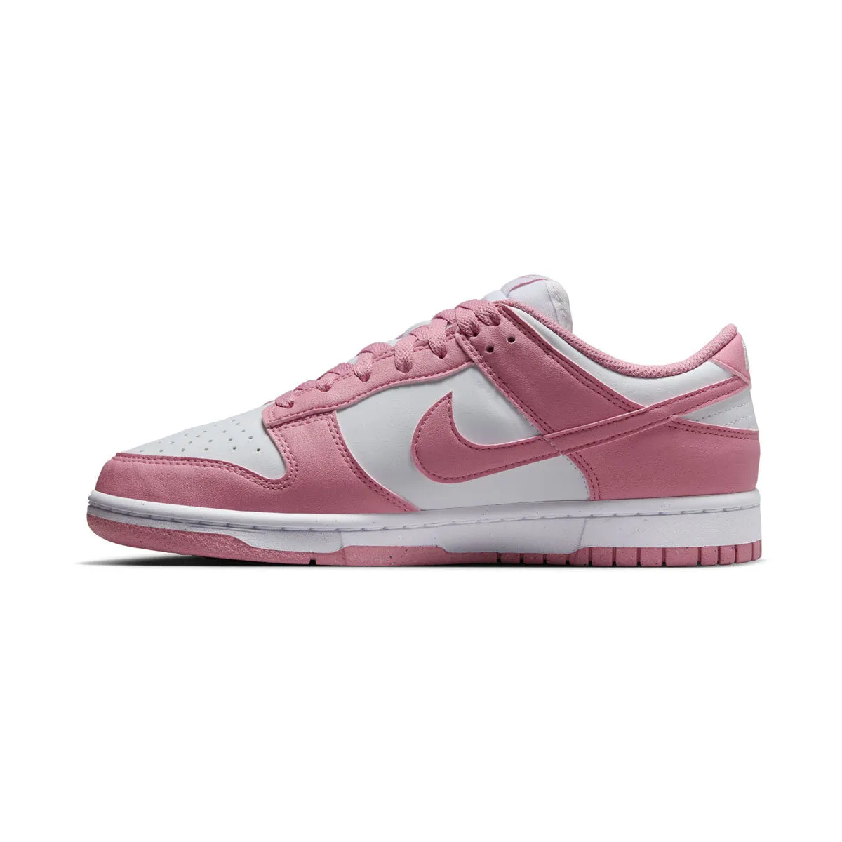 Nike Dunk Low Next Nature 'Elemental Pink' Women's Shoes Travel Walker shape fit