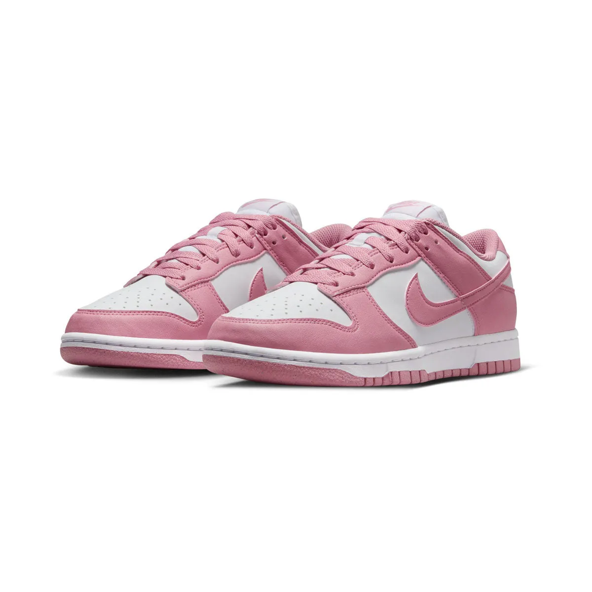 Snack Run Meadow Hike Nike Dunk Low Next Nature 'Elemental Pink' Women's Shoes
