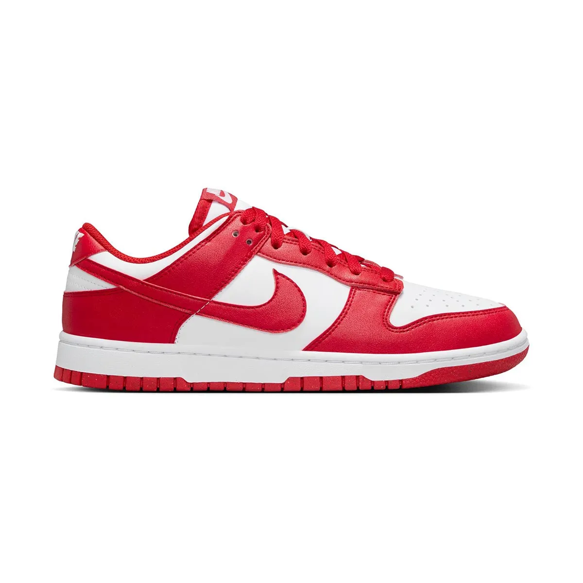 Shiny Tone Matte Edge Nike Dunk Low Next Nature 'St. John's' Women's Shoes