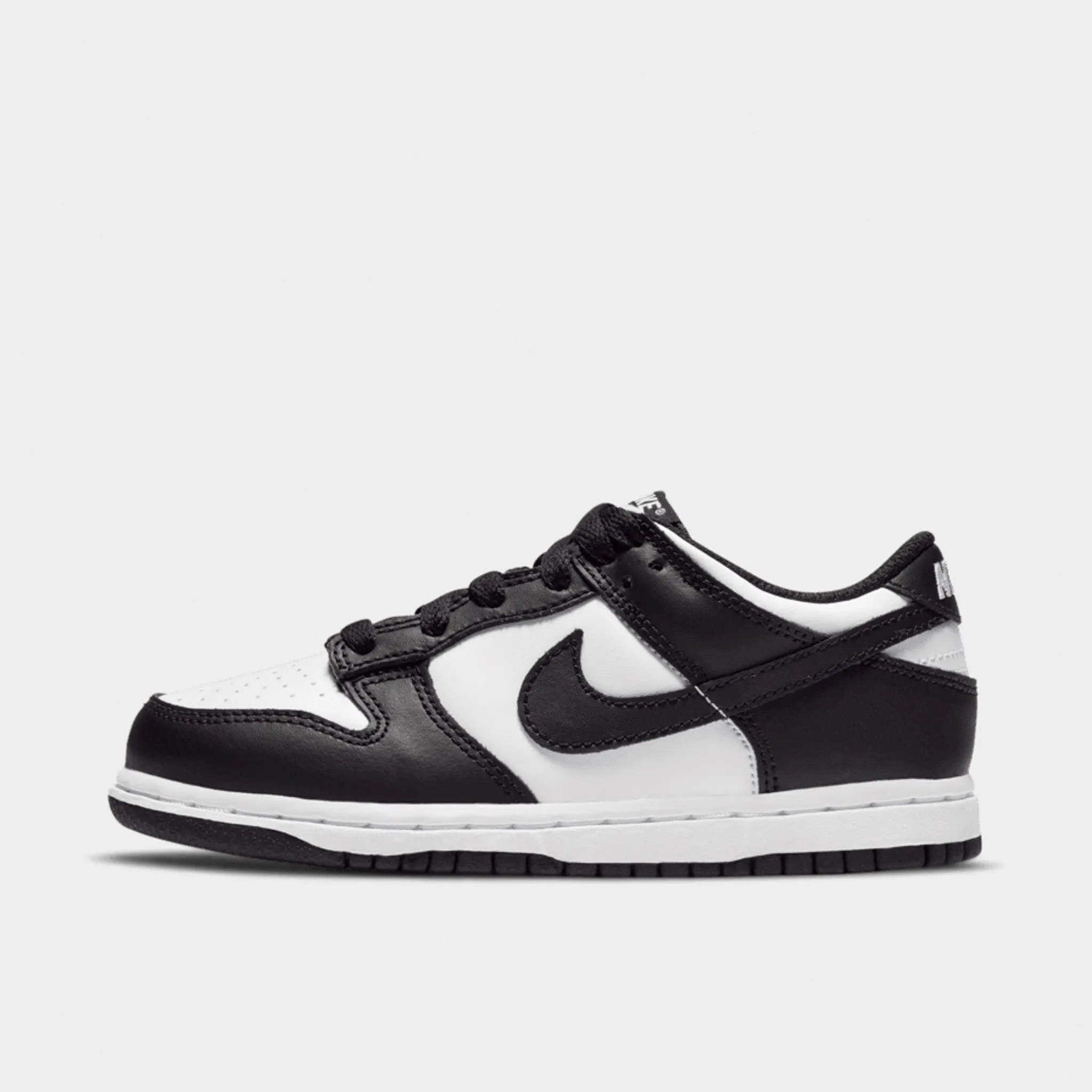 Nike Dunk Low PS White / Black - White Durable Traction