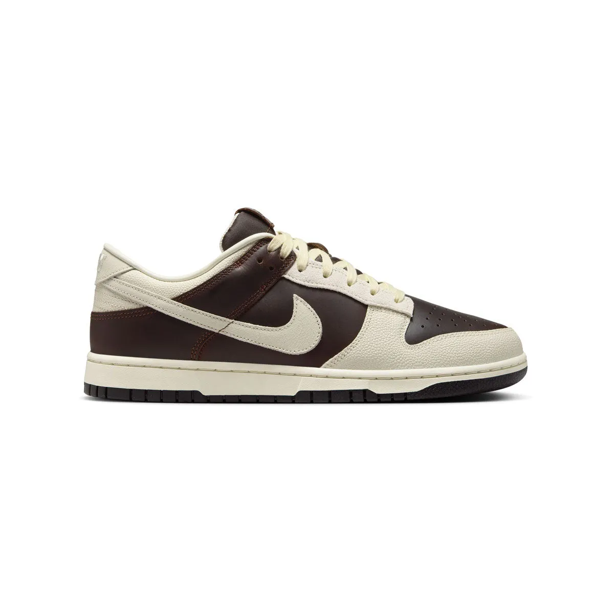 Stable Nike Dunk Low Retro 'Fauna Brown Soft Pearl' Men's Shoes